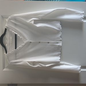 Oak + Fort long sleeve